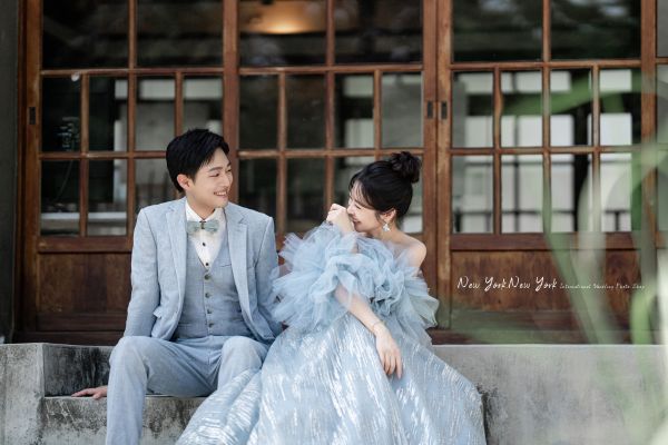 紐約_結婚登記