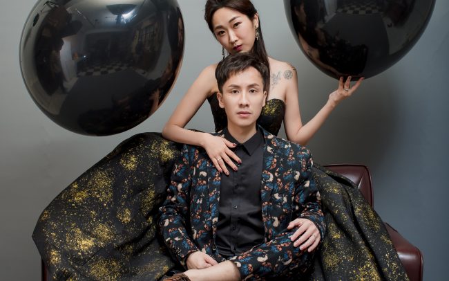 婚紗照