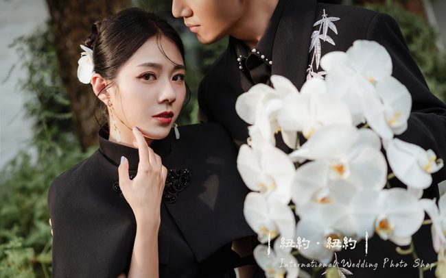 嘉義婚紗