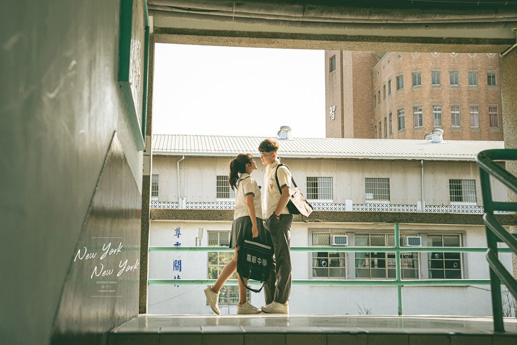 Read more about the article 我強烈推薦這家婚紗公司給所有正在計劃婚禮的新人！