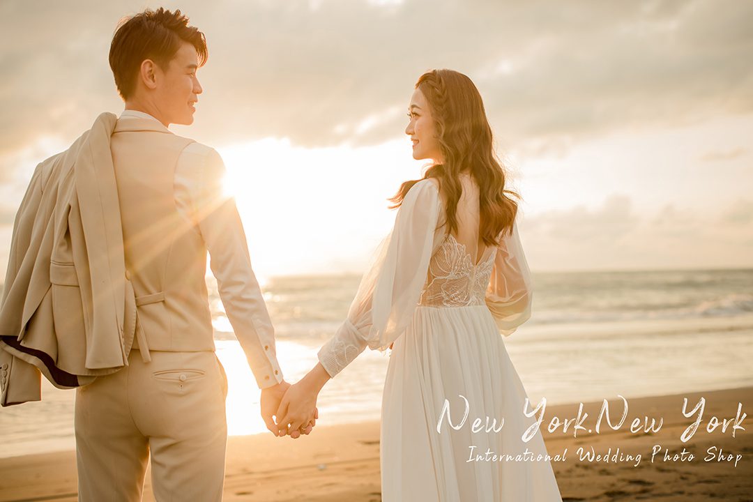 嘉義婚紗