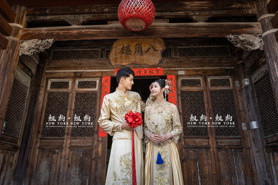 嘉義婚紗