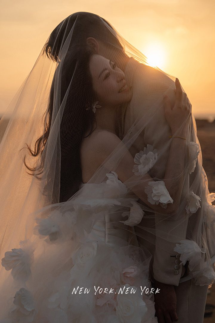 嘉義婚紗